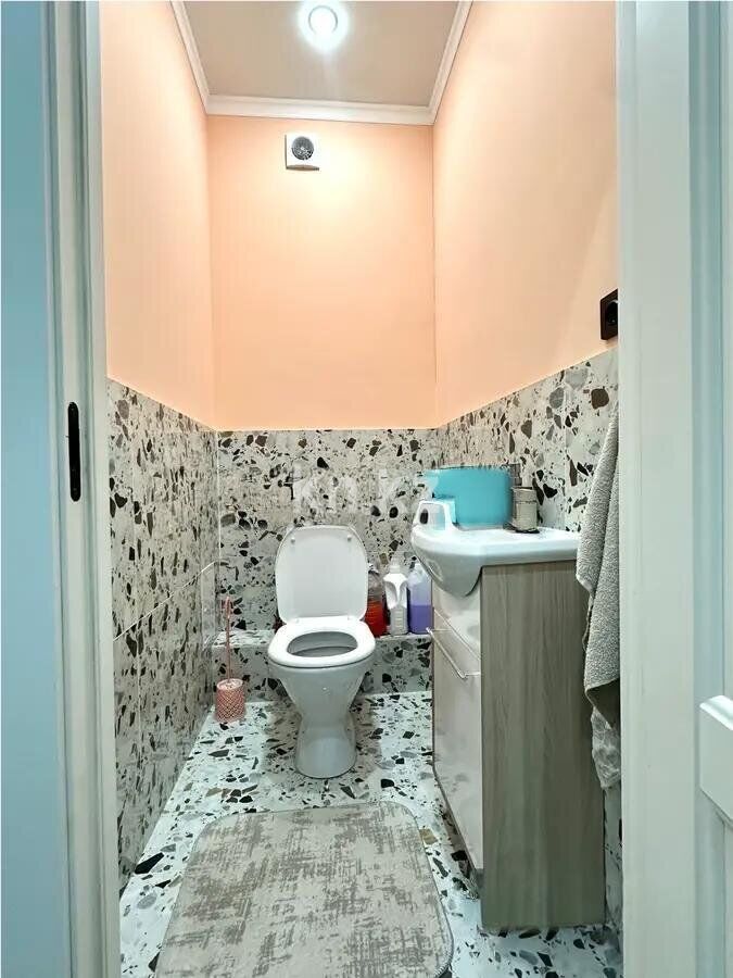 Продажа 3-комнатной квартиры, 81 м² - Продажа трехкомнатных квартир в р-не Сарайшык Астаны - страница 2 фото 6 из 7