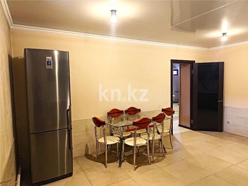 Продажа 6-комнатного дома, 300 м² - Продажа домов, коттеджей в Городе Караганды фото 29 из 35