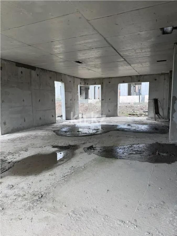 Продажа 3-комнатной квартиры, 102 м² - Продажа трехкомнатных квартир в Медеуском р-не Алматы - страница 12 фото 1 из 1