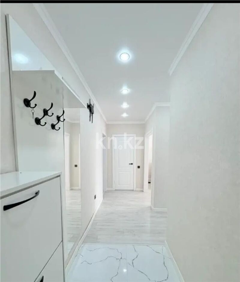 Продажа 2-комнатной квартиры, 68 м² - Продажа двухкомнатных квартир в р-не Сарайшык Астаны - страница 35 фото 7 из 8
