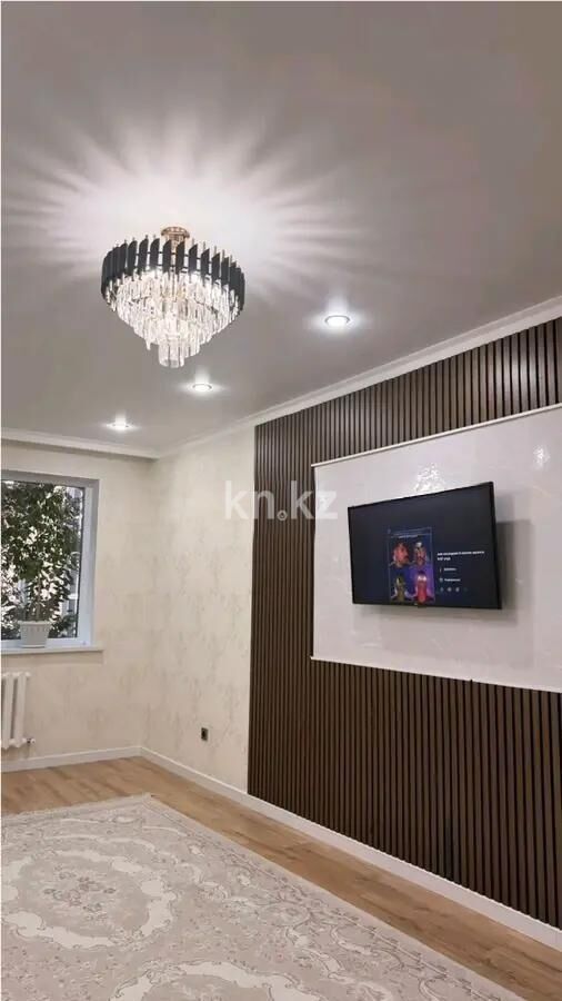 Продажа 2-комнатной квартиры, 63 м² - Продажа двухкомнатных квартир в Алатауском р-не Алматы - страница 20 фото 1 из 3
