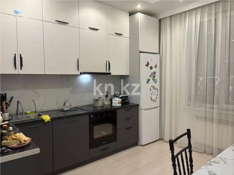 Продажа 2-комнатной квартиры, 73 м² - Продажа двухкомнатных квартир в Астане - страница 5 фото 3 из 3