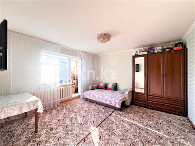 Продажа 3-комнатной квартиры, 63 м² - Продажа трехкомнатных квартир на Юго-Востоке Караганды - страница 24 фото 3 из 21