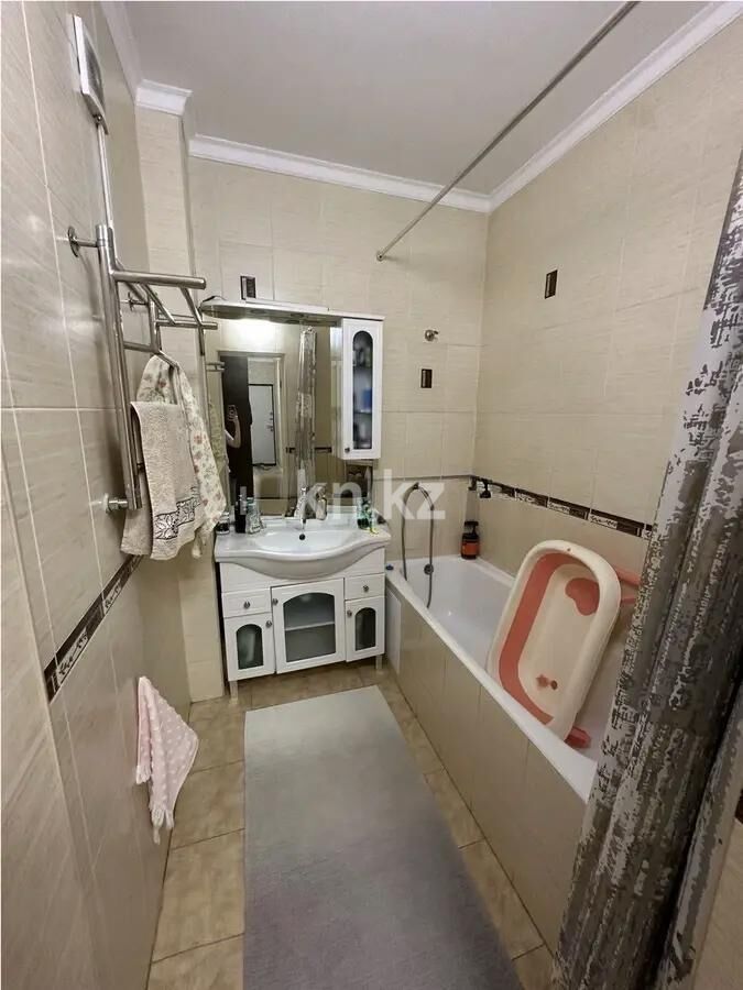 Продажа 2-комнатной квартиры, 70 м² - Продажа двухкомнатных квартир в Жетысуском р-не Алматы - страница 5 фото 4 из 6