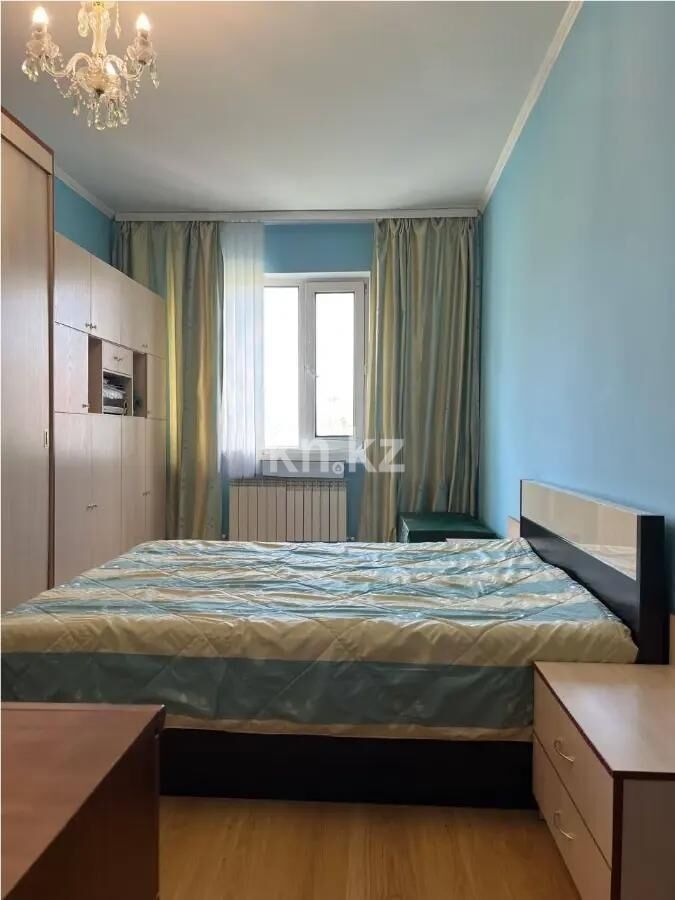 Продажа 4-комнатной квартиры, 111 м² - Продажа четырехкомнатных квартир в кирпичном доме в Казахстане - страница 16 фото 2 из 4