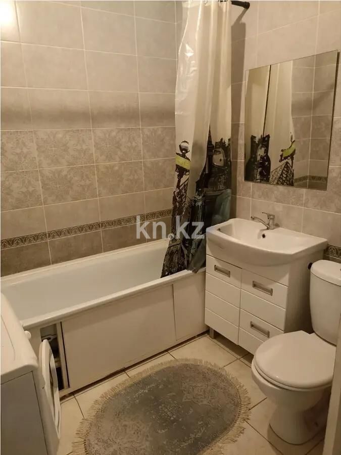 Продажа 1-комнатной квартиры, 41 м² - Продажа однокомнатных квартир в Ауэзовском р-не Алматы - страница 17 фото 3 из 3