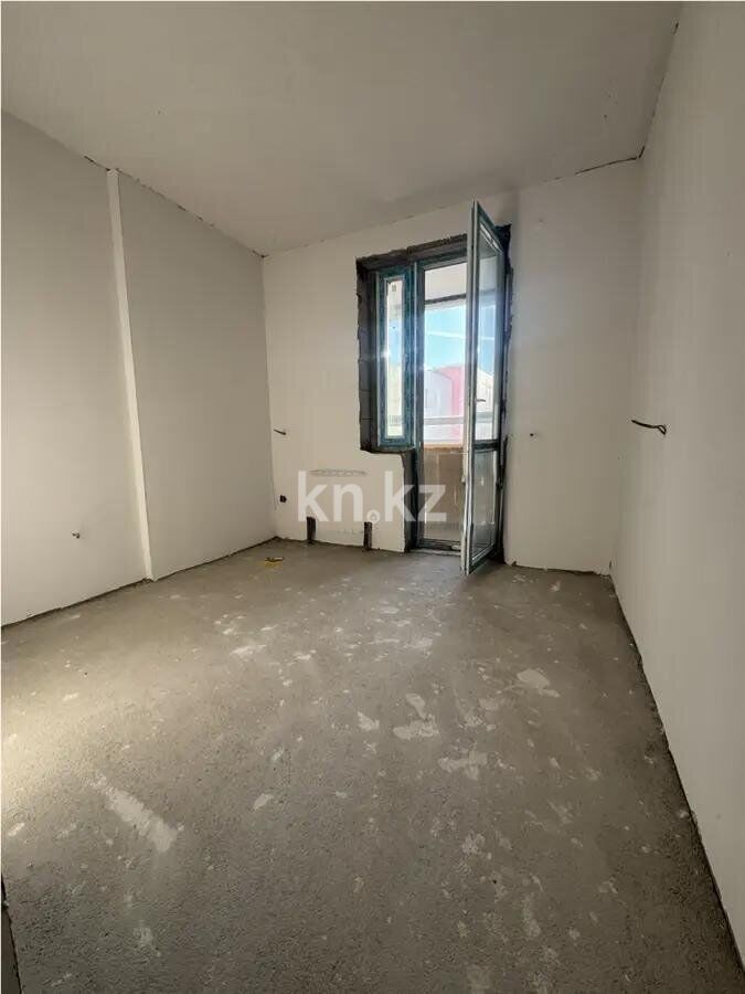 Продажа 2-комнатной квартиры, 60 м² - Продажа двухкомнатных квартир в Казахстане - страница 4 фото 3 из 6