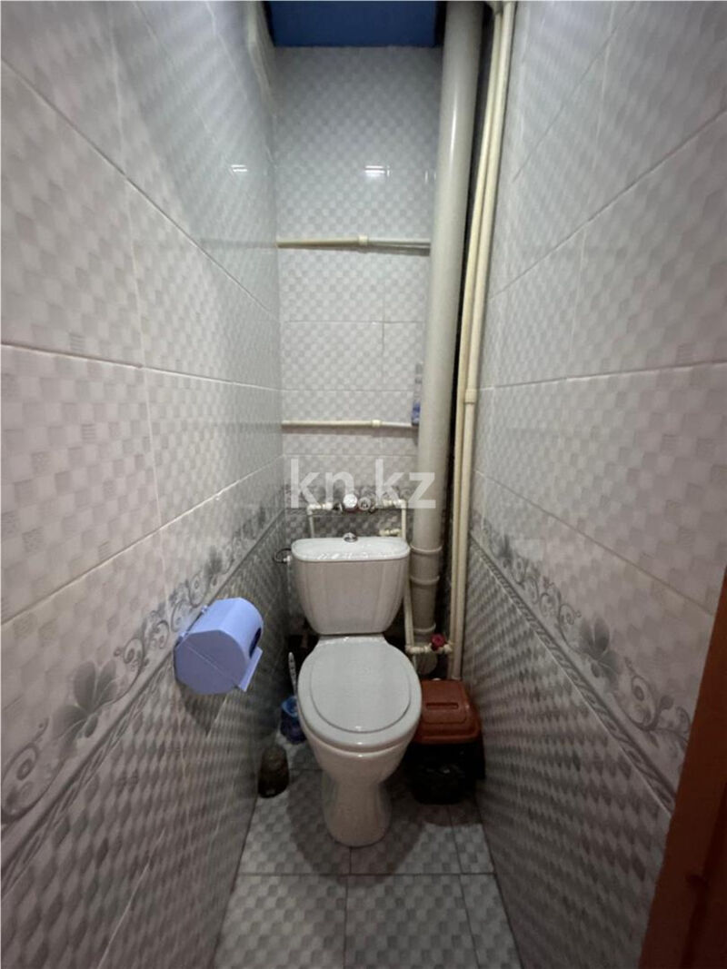 Продажа 2-комнатной квартиры, 45 м² - Продажа двухкомнатных квартир в панельном доме в Казахстане - страница 92 фото 12 из 15