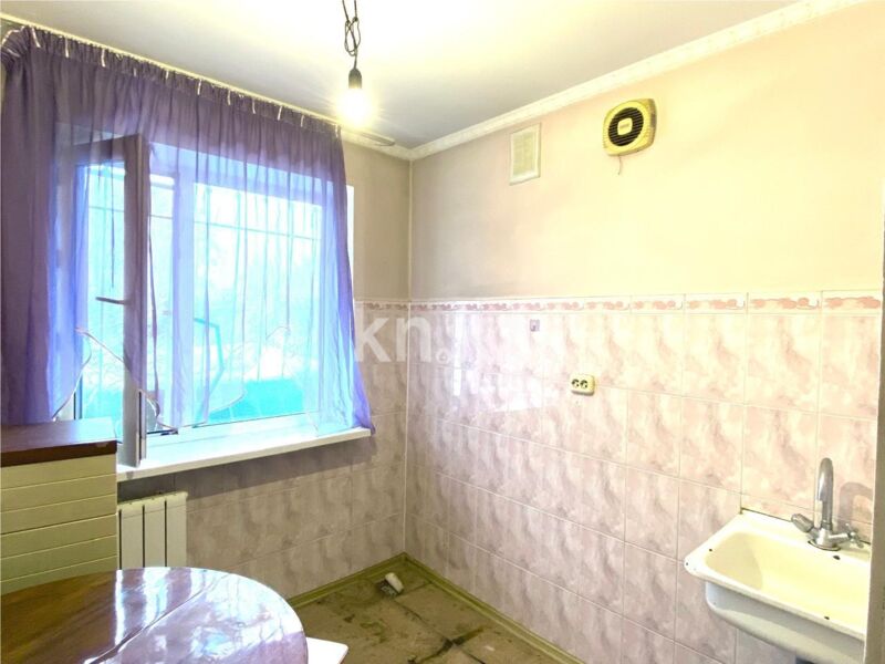 Продажа 3-комнатной квартиры, 62 м² - Продажа трехкомнатных квартир в Майкудуке Караганды - страница 5 фото 3 из 6