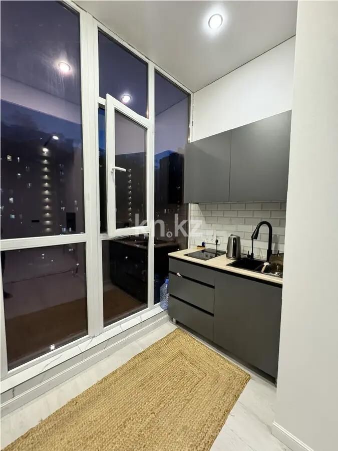 Продажа 2-комнатной квартиры, 41 м² - Продажа квартир в кирпичном доме в Казахстане - страница 48 фото 3 из 5