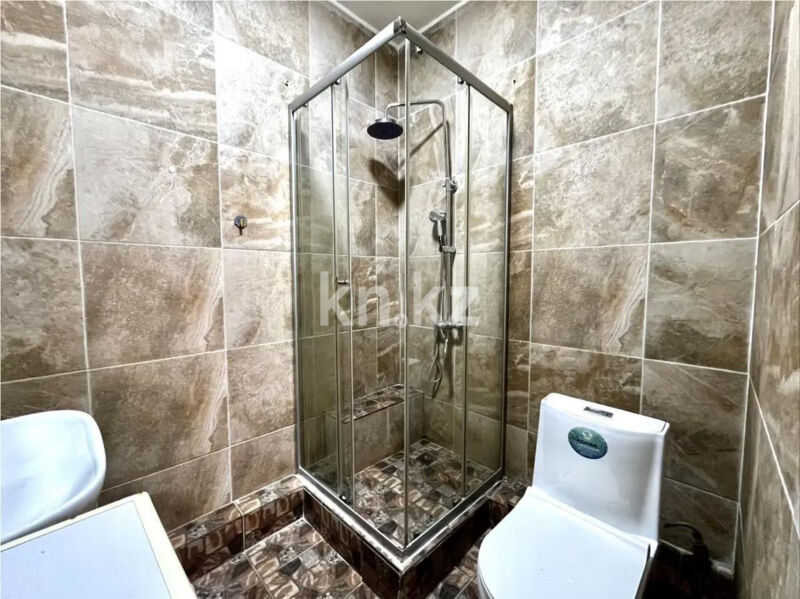 Продажа 1-комнатной квартиры, 28 м² - Продажа  однокомнатных квартир в новостройках Алматы - страница 46 фото 4 из 4