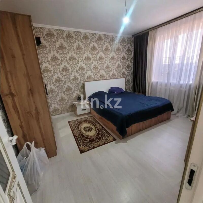 Продажа 2-комнатной квартиры, 50 м² - Продажа двухкомнатных квартир в р-не Байконур Астаны - страница 8 фото 2 из 3