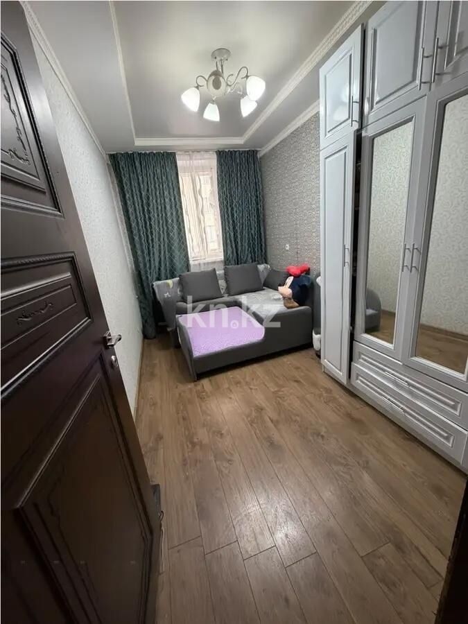 Продажа 2-комнатной квартиры, 39 м² - Продажа двухкомнатных квартир в кирпичном доме в Астане - страница 47 фото 1 из 3