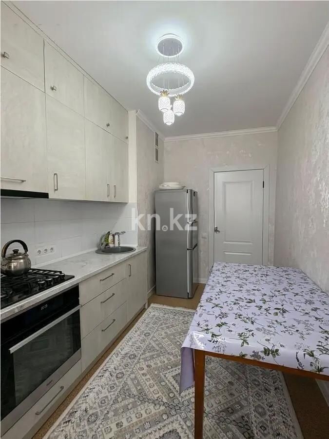Продажа 1-комнатной квартиры, 36.5 м² - Продажа однокомнатных квартир в Турксибском р-не Алматы - страница 3 фото 1 из 3