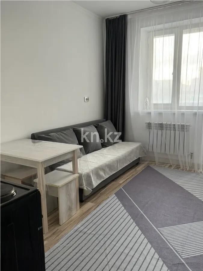Продажа 1-комнатной квартиры, 20 м² - Продажа однокомнатных квартир в кирпичном доме в Астане - страница 3 фото 1 из 1