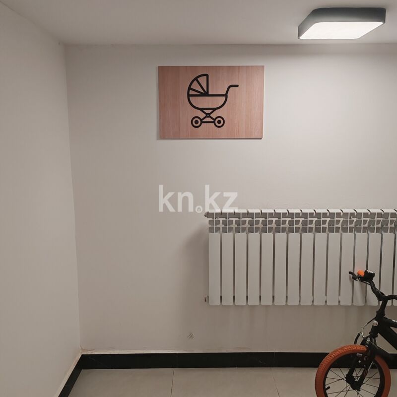 Продажа 2-комнатной квартиры, 65 м² - Продажа квартир в новостройках Астаны - страница 141 фото 29 из 32