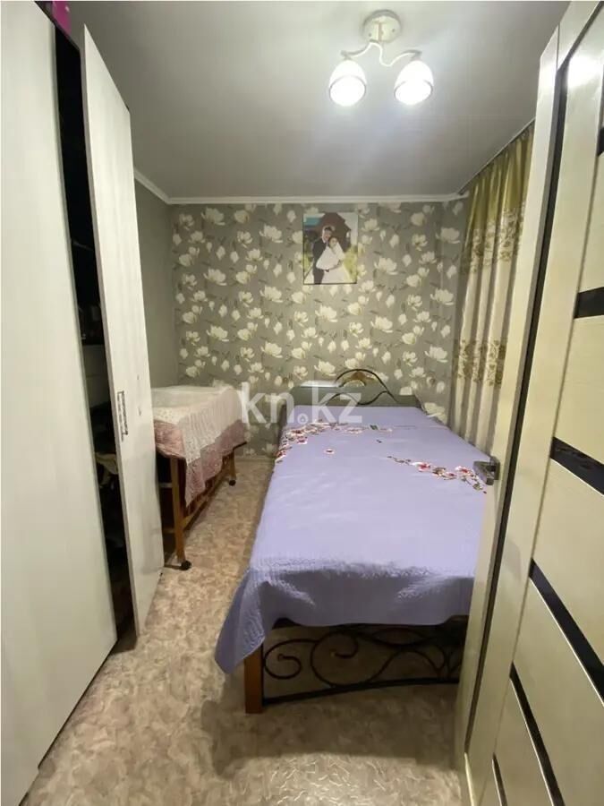 Продажа 3-комнатной квартиры, 48 м² - Продажа трехкомнатных квартир в Майкудуке Караганды - страница 7 фото 2 из 6