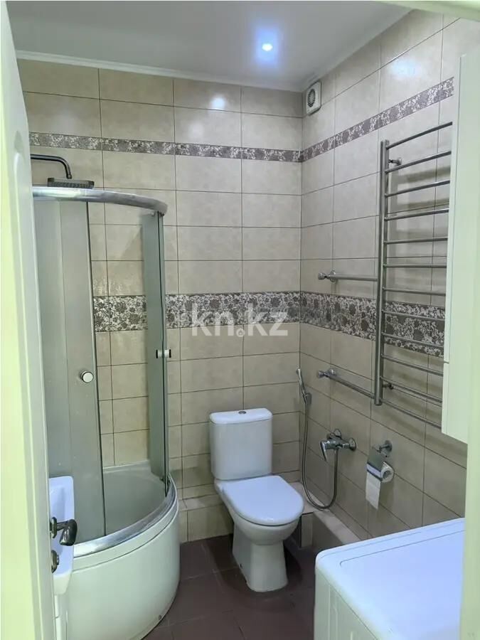 Продажа 3-комнатной квартиры, 85 м² - Продажа трехкомнатных квартир в Бостандыкском р-не Алматы - страница 30 фото 3 из 3