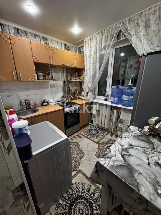 Продажа 2-комнатной квартиры, 43 м² - Продажа двухкомнатных квартир в Темиртау фото 3 из 4
