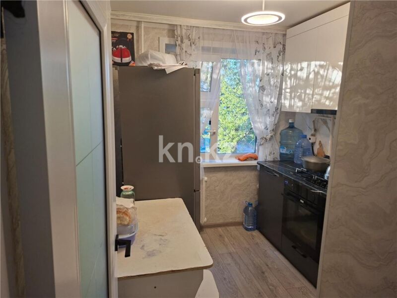 Продажа 2-комнатной квартиры, 46 м² - Продажа двухкомнатных квартир в панельном доме в Караганде - страница 11 фото 6 из 11