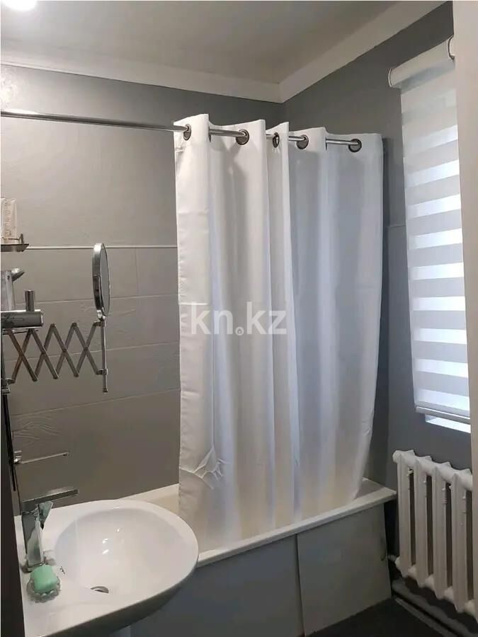 Продажа 2-комнатной квартиры, 60 м² - Продажа двухкомнатных квартир в панельном доме в Алматы - страница 26 фото 4 из 4