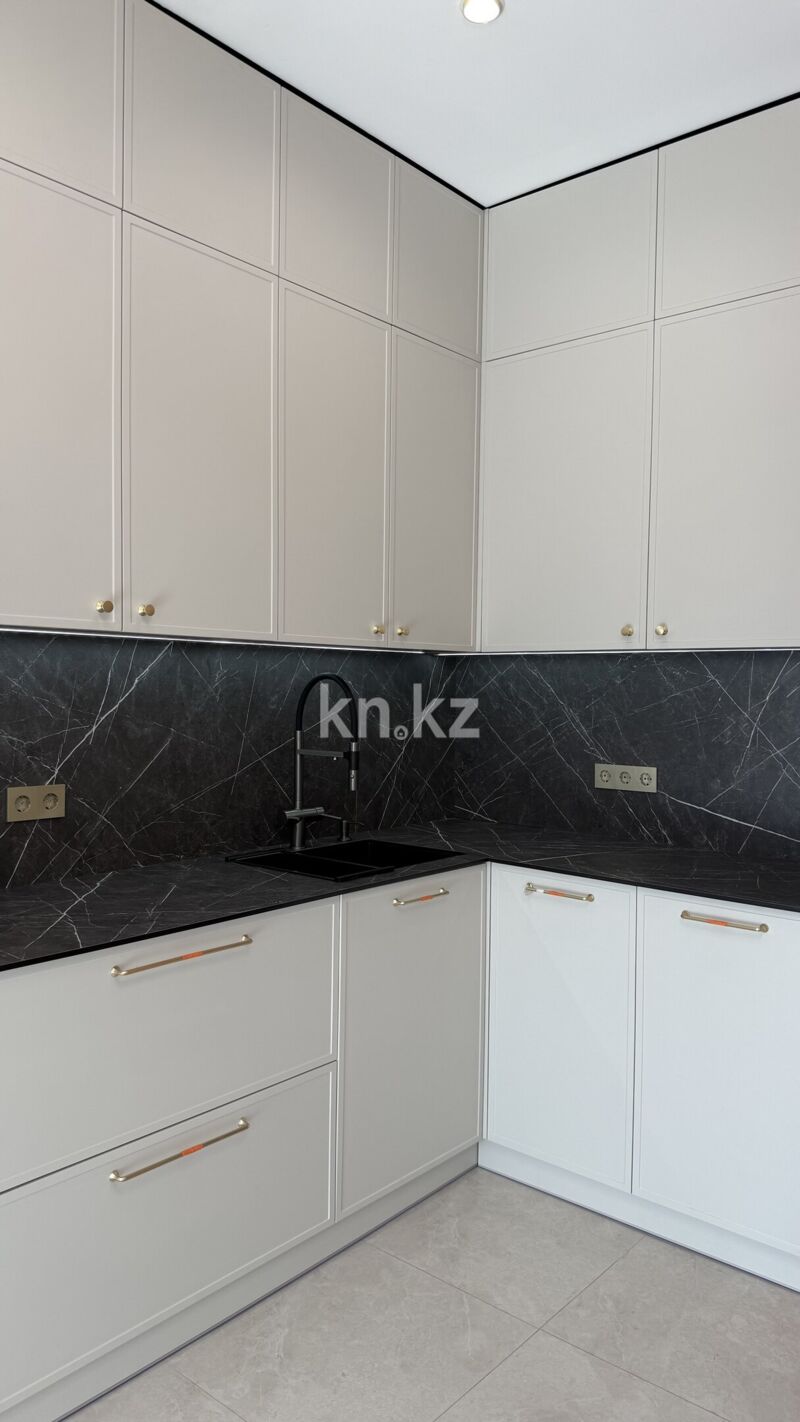 Продажа 2-комнатной квартиры, 79.5 м² - Продажа двухкомнатных квартир в Астане - страница 94 фото 4 из 16