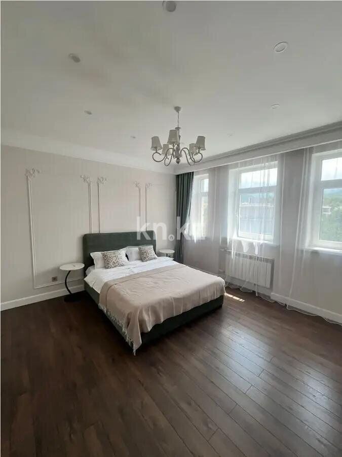 Продажа 4-комнатной квартиры, 139 м² - Продажа квартир в Казахстане - страница 79 фото 1 из 8