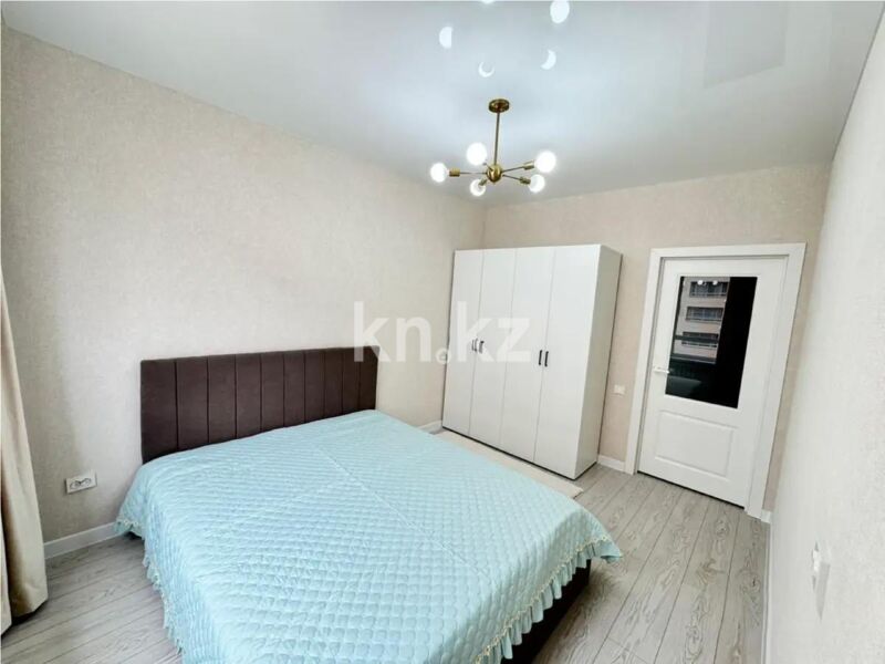 Продажа 2-комнатной квартиры, 52 м² - Продажа двухкомнатных квартир в монолитно-каркасном доме в Казахстане - страница 202 фото 2 из 3