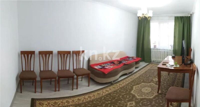 Продажа 3-комнатной квартиры, 70 м² - Продажа квартир от собственников в Алматы - страница 259 фото 1 из 4