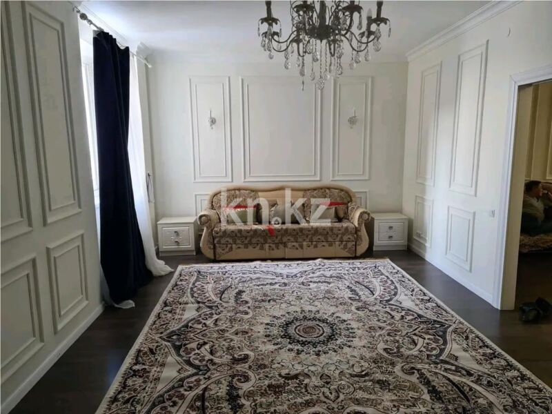 Продажа 2-комнатной квартиры, 68 м² - Продажа двухкомнатных квартир в р-не Есиль Астаны - страница 43 фото 1 из 5