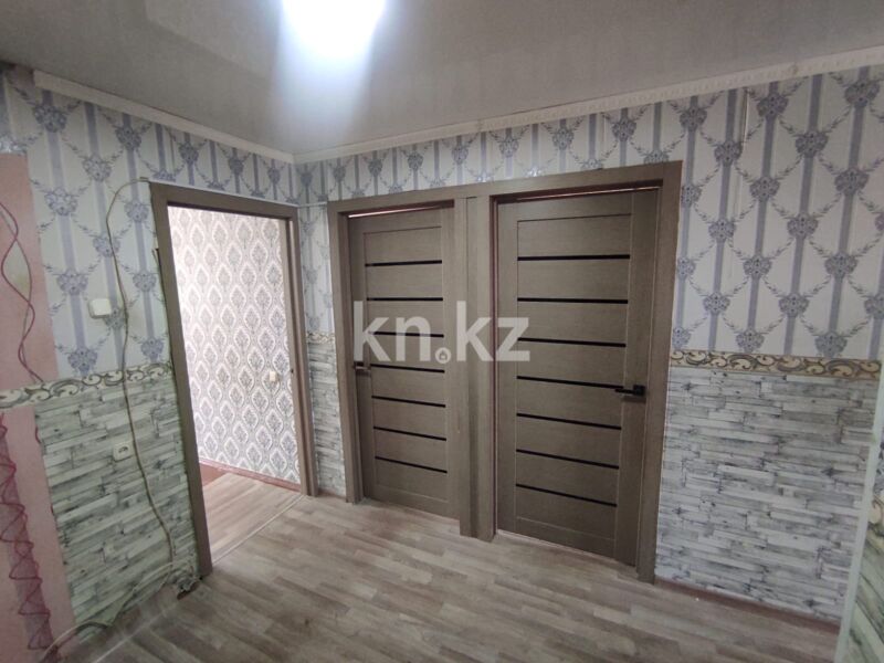 Продажа 3-комнатной квартиры, 62 м² - Продажа трехкомнатных квартир в Темиртау - страница 15 фото 8 из 8