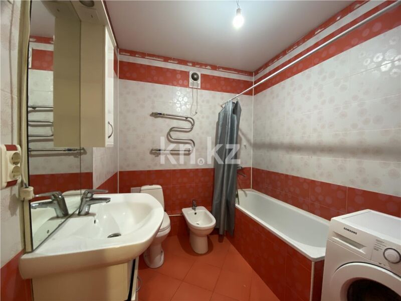 Продажа 2-комнатной квартиры, 53 м² - Продажа двухкомнатных квартир в р-не Алматы Астаны - страница 19 фото 8 из 13