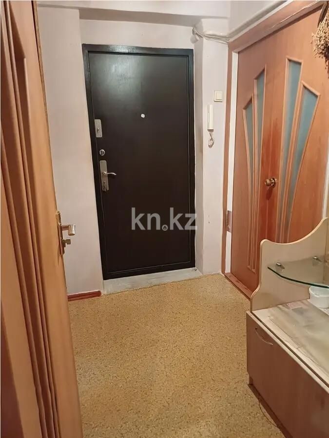 Продажа 1-комнатной квартиры, 35 м² - Продажа однокомнатных квартир в Бостандыкском р-не Алматы - страница 11 фото 4 из 4