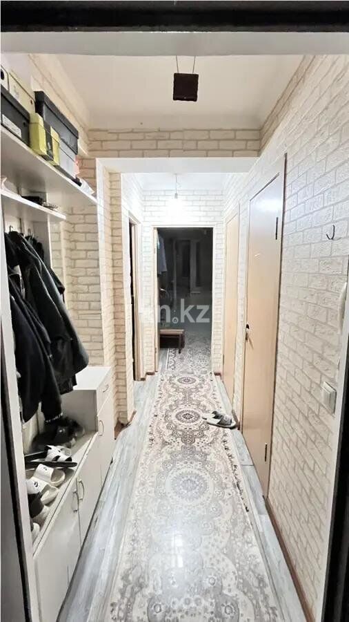 Продажа 1-комнатной квартиры, 30 м² - Недвижимость в Алматы - страница 27 фото 4 из 4