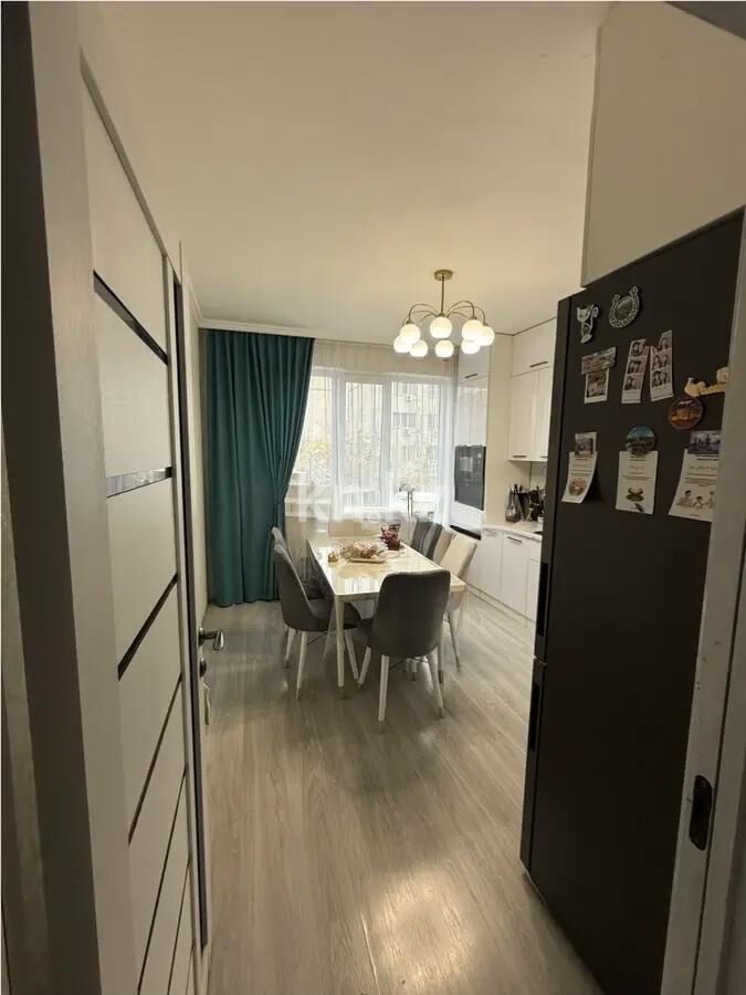 Продажа 3-комнатной квартиры, 74 м² - Продажа трехкомнатных квартир в Турксибском р-не Алматы - страница 10 фото 3 из 5