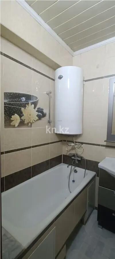 Продажа 2-комнатной квартиры, 48.2 м² - Продажа двухкомнатных квартир в кирпичном доме в Алматы - страница 14 фото 4 из 5