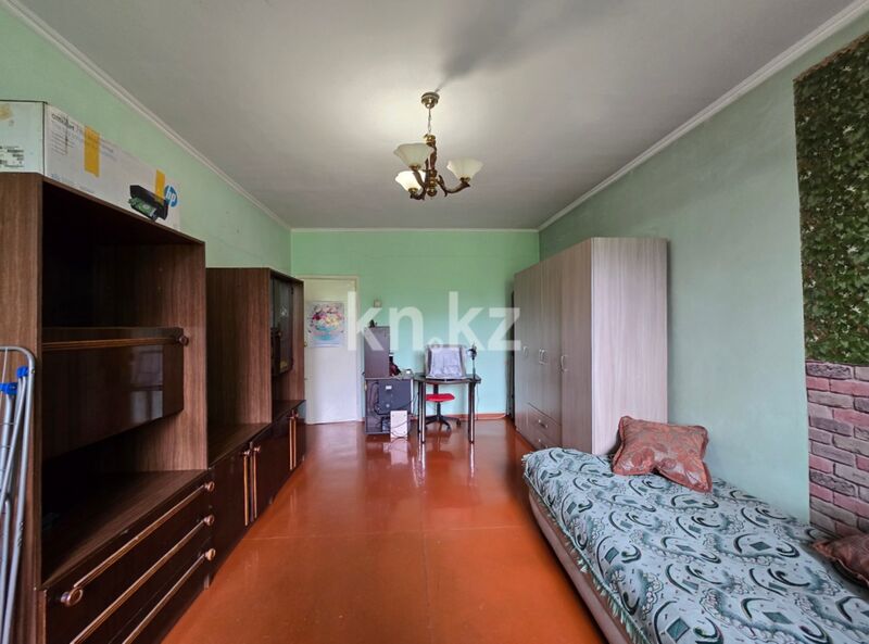 Продажа 2-комнатной квартиры, 63 м² - Продажа квартир в кирпичном доме в Казахстане - страница 381 фото 4 из 23