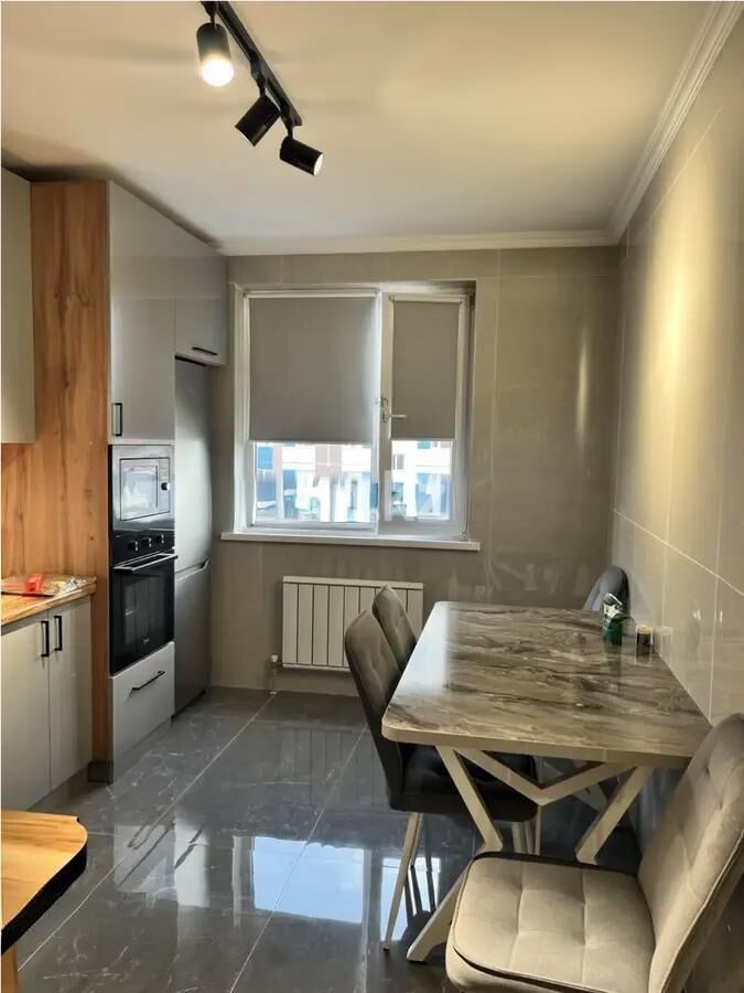 Продажа 2-комнатной квартиры, 54.1 м² - Продажа  двухкомнатных квартир в новостройках Алматы - страница 6 фото 4 из 5