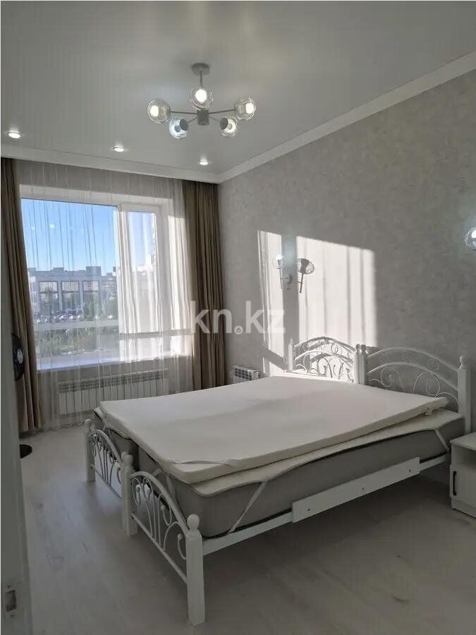Продажа 2-комнатной квартиры, 58.5 м² - Продажа недвижимости в Казахстане - страница 24 фото 2 из 5