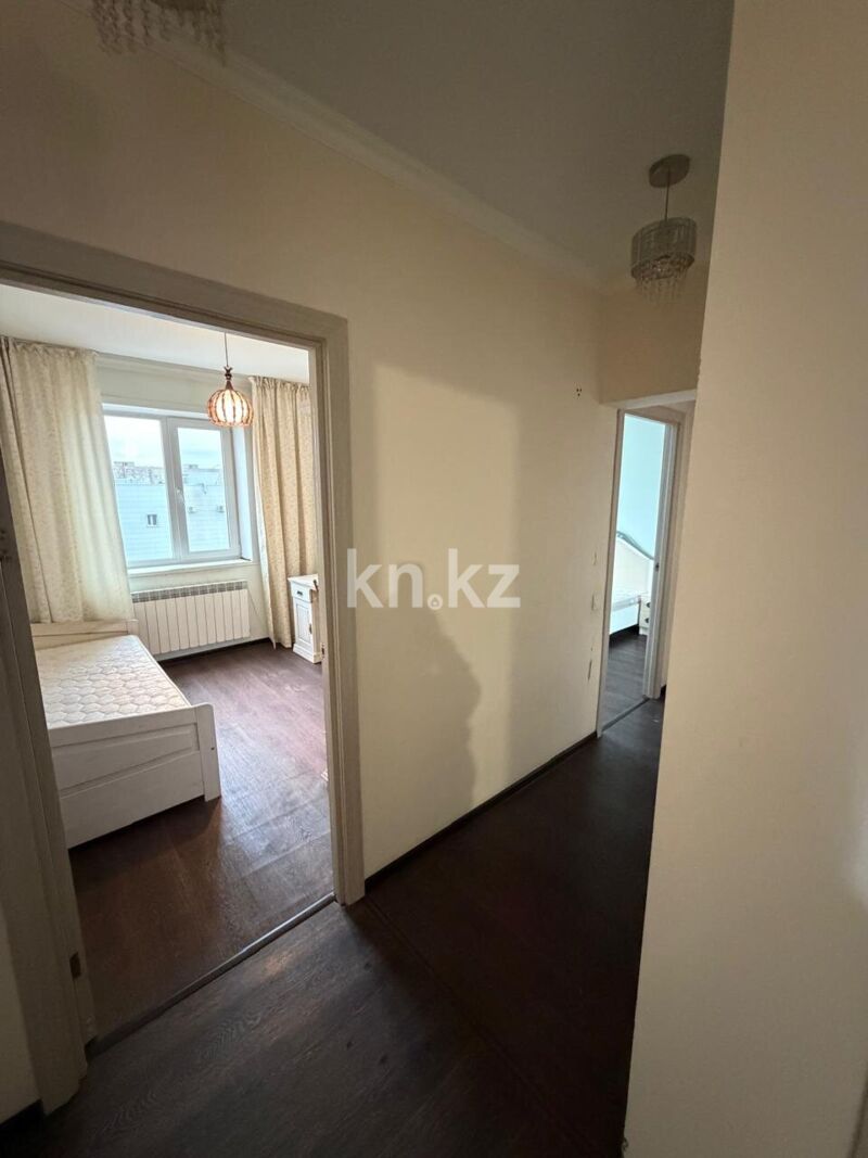 Продажа 4-комнатной квартиры, 77 м² - Недвижимость в Казахстане - страница 3 фото 10 из 17