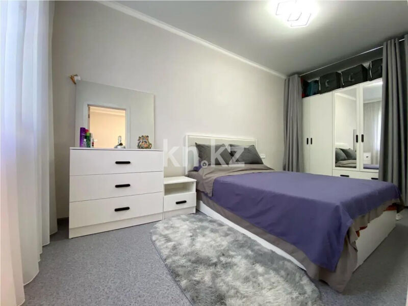 Продажа 2-комнатной квартиры, 60 м² - Продажа квартир в Михайловке Караганды - страница 6 фото 2 из 4