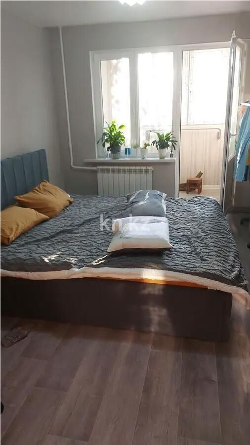 Продажа 3-комнатной квартиры, 63 м² - Продажа трехкомнатных квартир в панельном доме в Казахстане - страница 3 фото 3 из 5