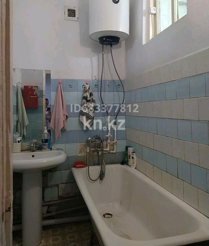 Продажа 3-комнатной квартиры, 80 м² - Продажа трехкомнатных квартир в Темиртау - страница 13 фото 39 из 40