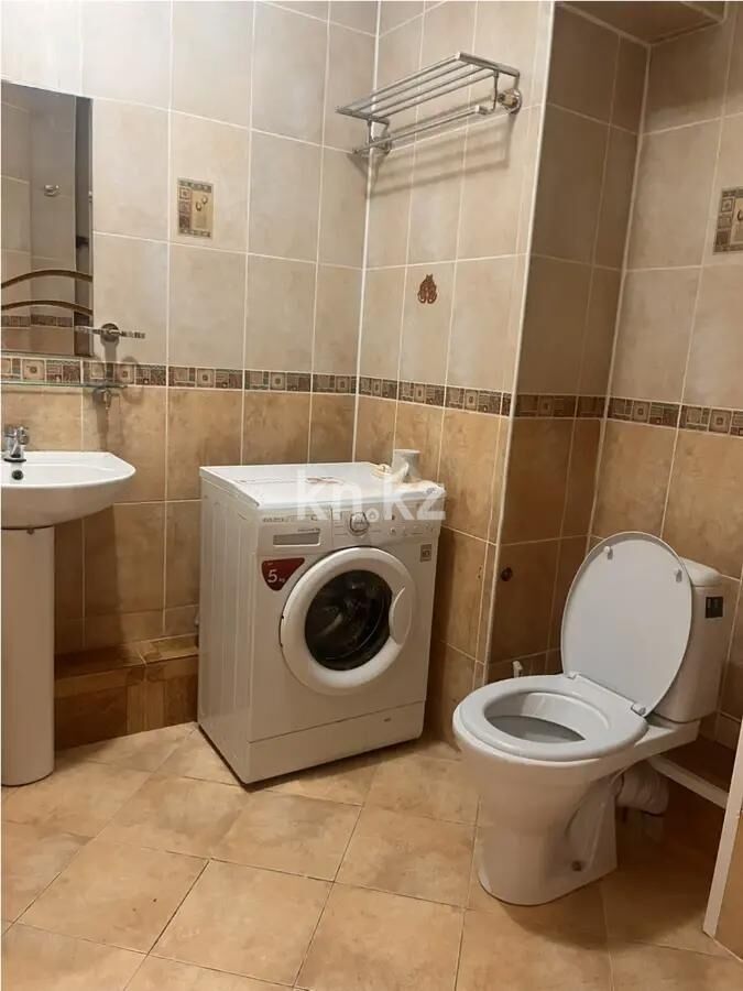Продажа 2-комнатной квартиры, 58 м² - Продажа двухкомнатных квартир в р-не Алматы Астаны - страница 15 фото 4 из 6