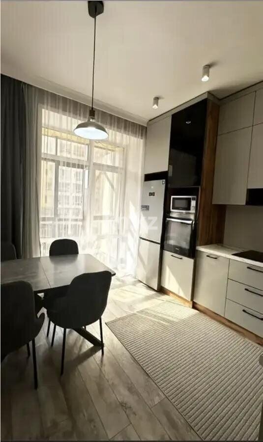 Продажа 4-комнатной квартиры, 94 м² - Продажа недвижимости в Астане - страница 33 фото 5 из 8