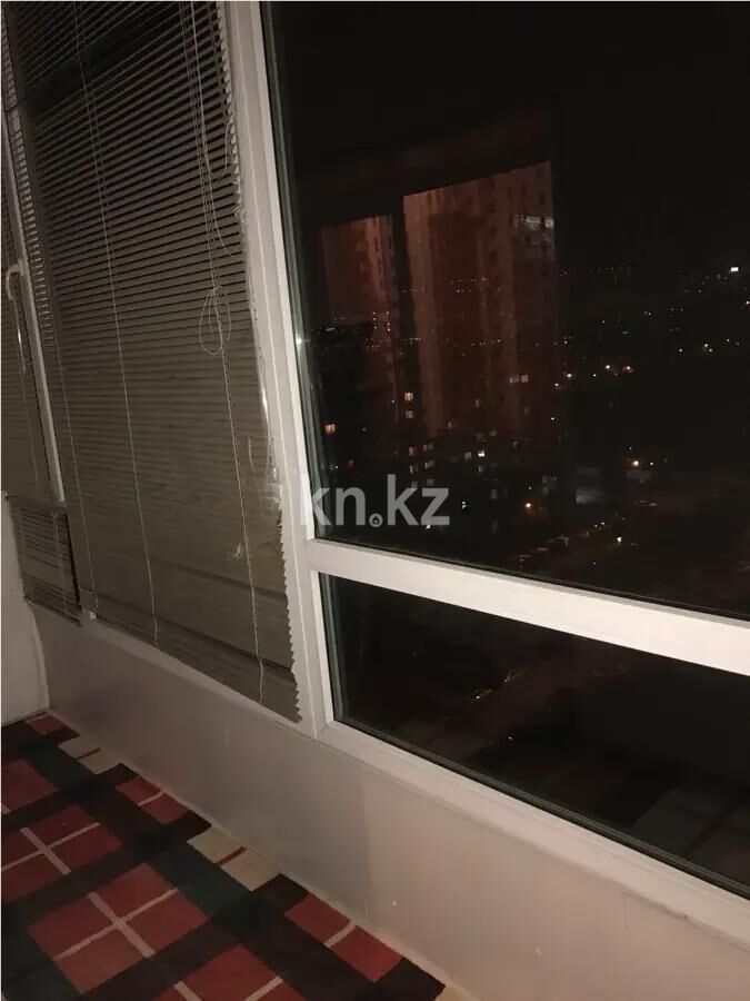 Продажа 2-комнатной квартиры, 60 м² - Продажа двухкомнатных квартир в блочном доме в Алматы - страница 4 фото 6 из 6
