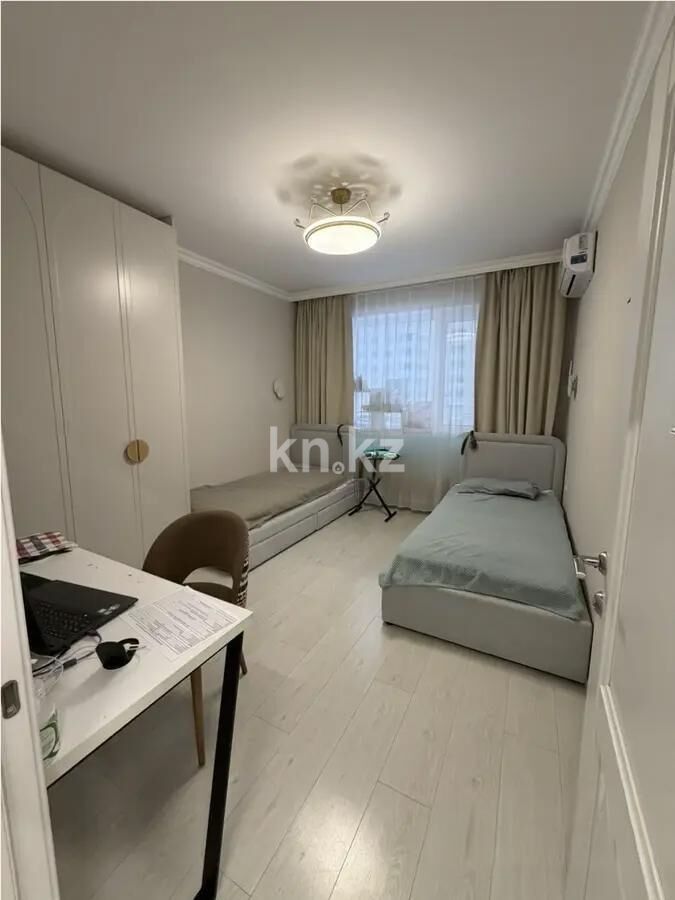 Продажа 3-комнатной квартиры, 78.9 м² - Продажа трехкомнатных квартир в блочном доме в Казахстане - страница 48 фото 3 из 7