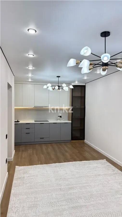 Продажа 3-комнатной квартиры, 60 м² - Продажа трехкомнатных квартир от собственников в Алматы фото 4 из 6