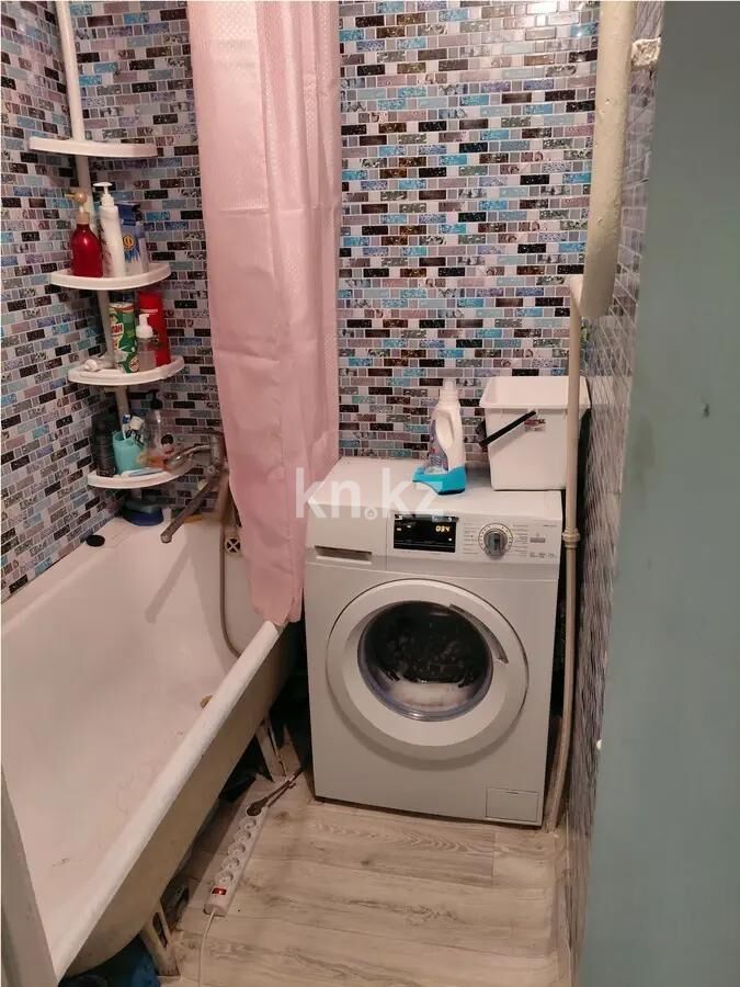 Продажа 2-комнатной квартиры, 45 м² - Продажа двухкомнатных квартир в Абае - страница 3 фото 4 из 5