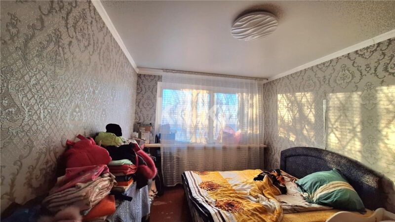 Продажа 3-комнатной квартиры, 61 м² - Продажа трехкомнатных квартир в Майкудуке Караганды - страница 3 фото 5 из 8
